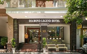 Diamond Legend Hotel Hanoi